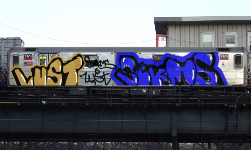 Bombing 1379738828745