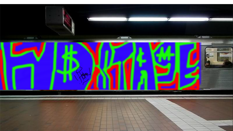 Bombing 1379678407140