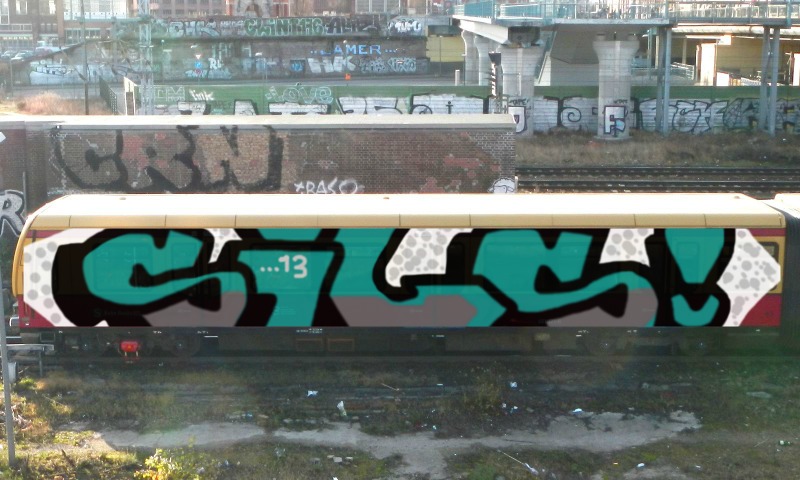 Bombing 1379682900008