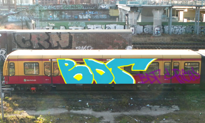 Bombing 1379684397144