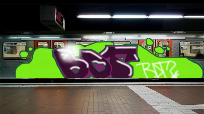 Bombing 1379688327253