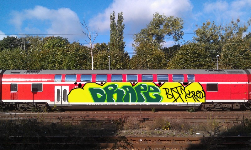 Bombing 1379689593597