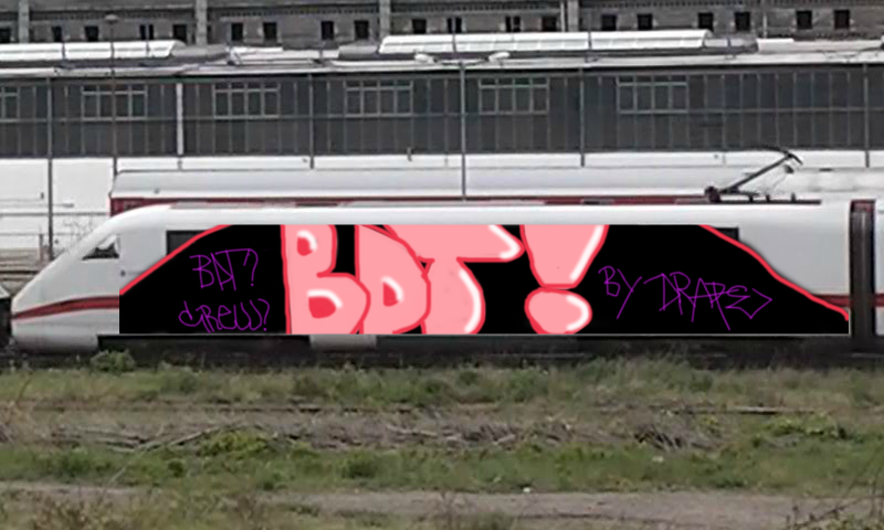 Bombing 1379701447747