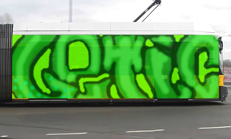 Bombing 1379718127576