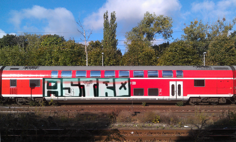 Bombing 1379723383401