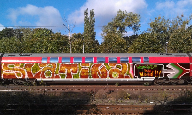 Bombing 1379725893685