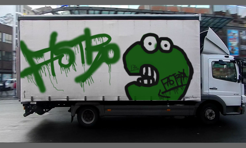 Bombing 1379733693283