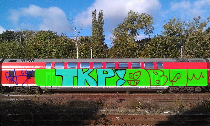 Bombing 1379752901772