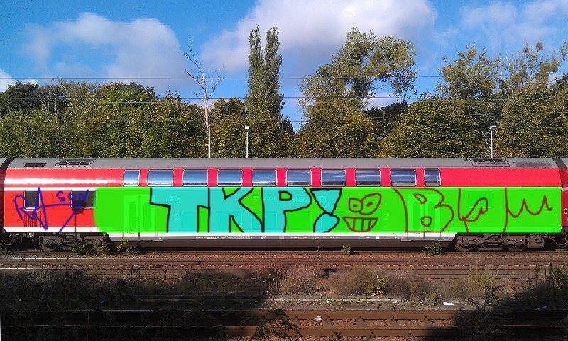 Bombing 1379752901772