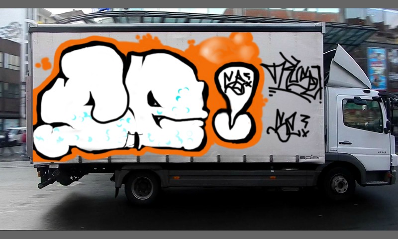 Bombing 1379776082997