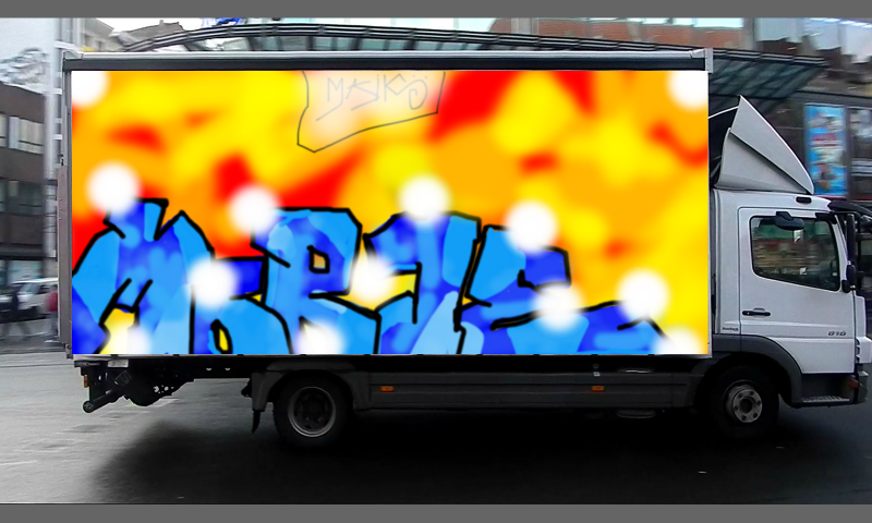 Bombing 1379797101509