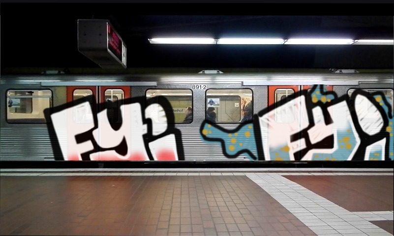 Bombing 1379851334775