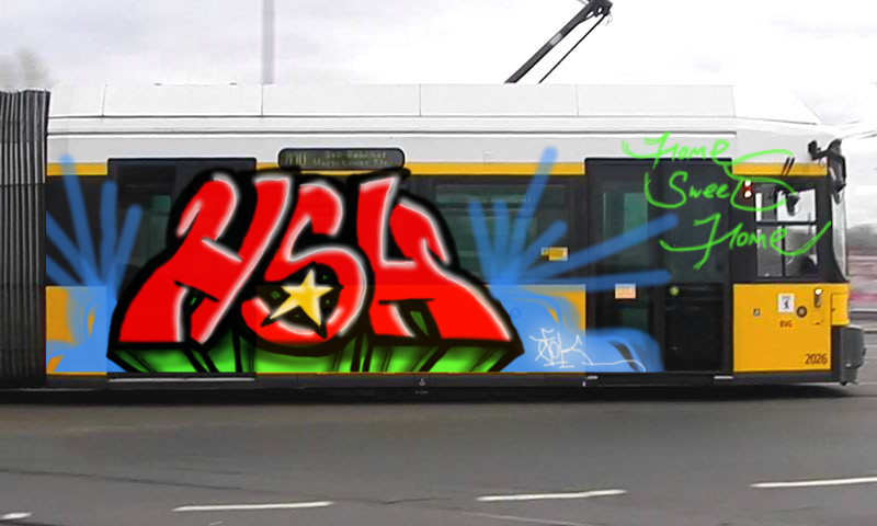 Bombing 1379854441865