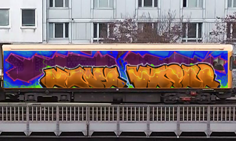 Bombing 1379854624921