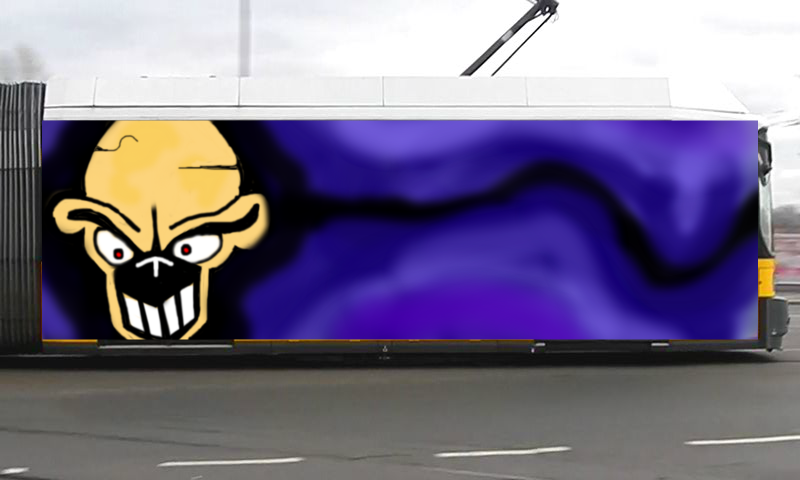 Bombing 1379862977751