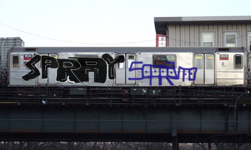 Bombing 1379881457750