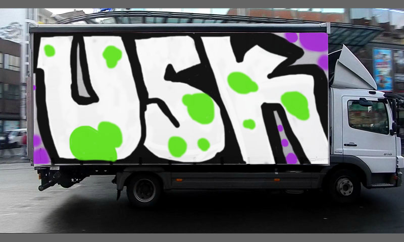 Bombing 1379886556761