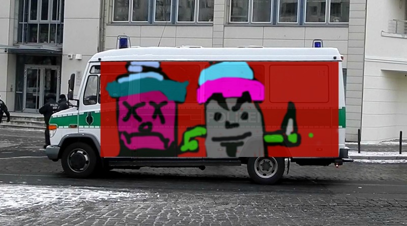 Bombing 1379910419127