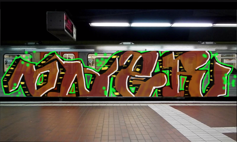 Bombing 1379911126433