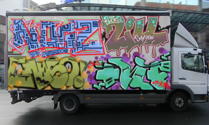 Bombing 1488733462558