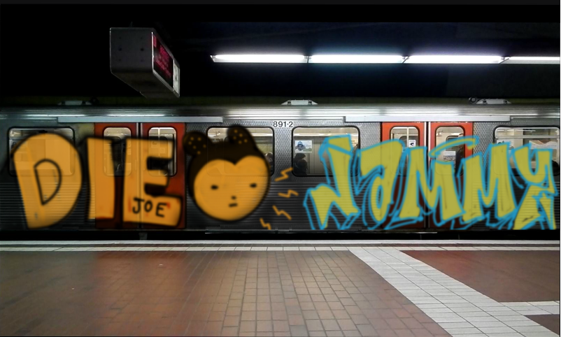 Bombing 1487167063247