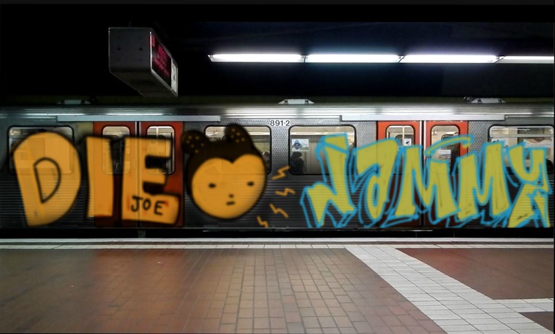 Bombing 1487167063247