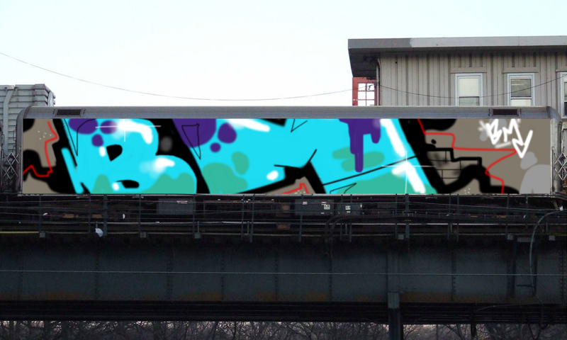 Bombing 1379965185969