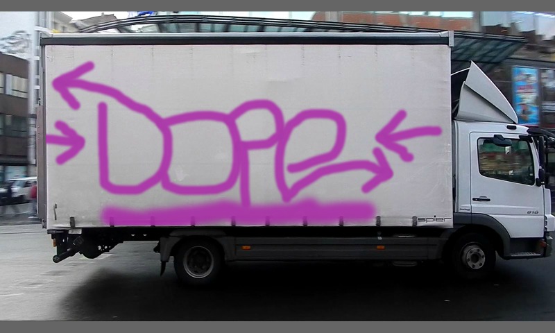 Bombing 1379980299915