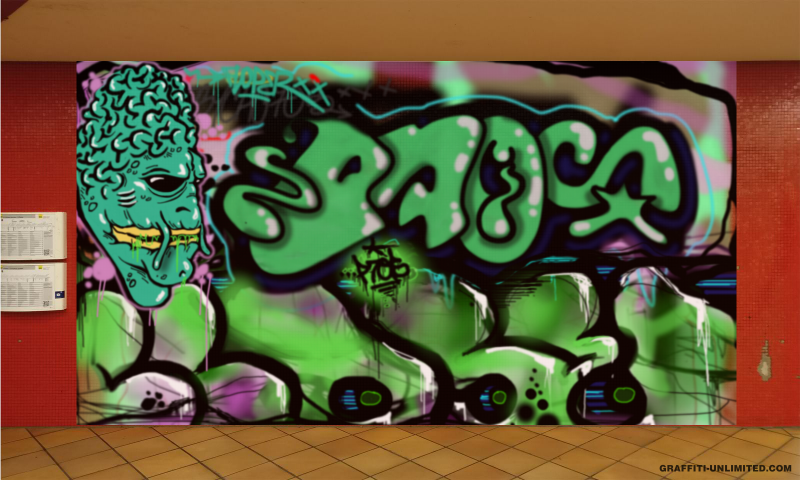 Bombing 1488172073599