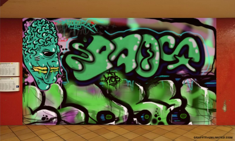 Bombing 1488172073599