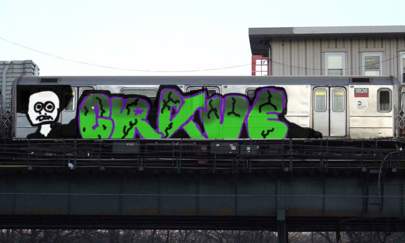 Bombing 1380081431493