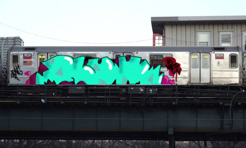 Bombing 1380132595971