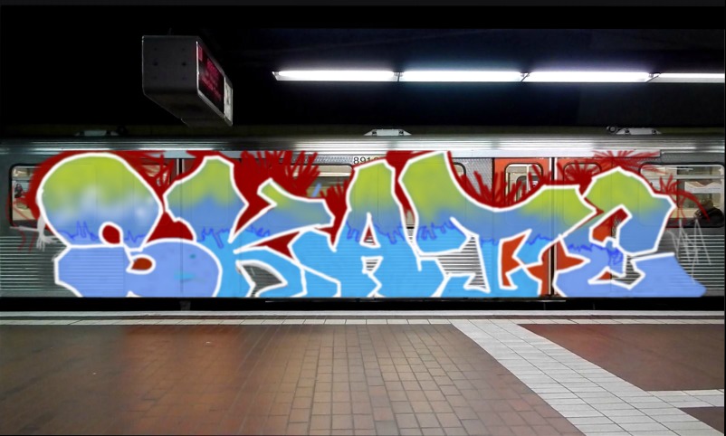 Bombing 1487698756472