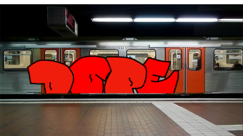 Bombing 1380192909660