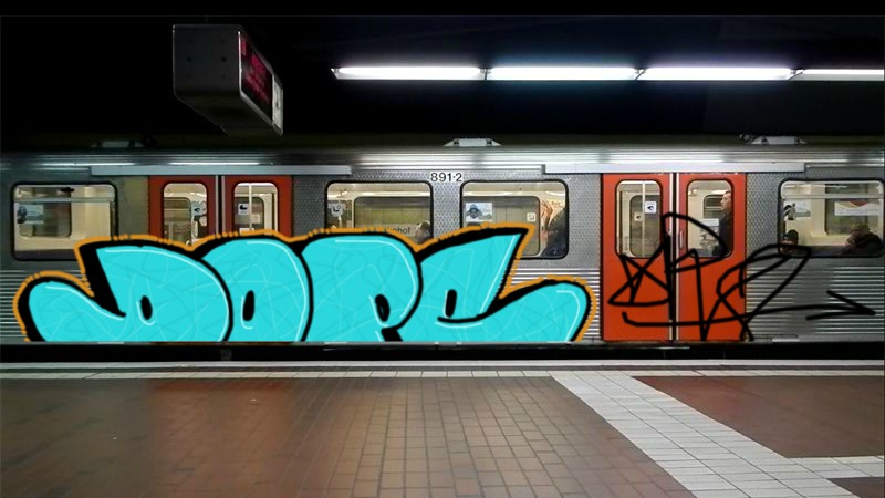 Bombing 1380195470891