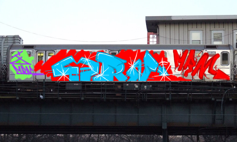 Bombing 1380196481749