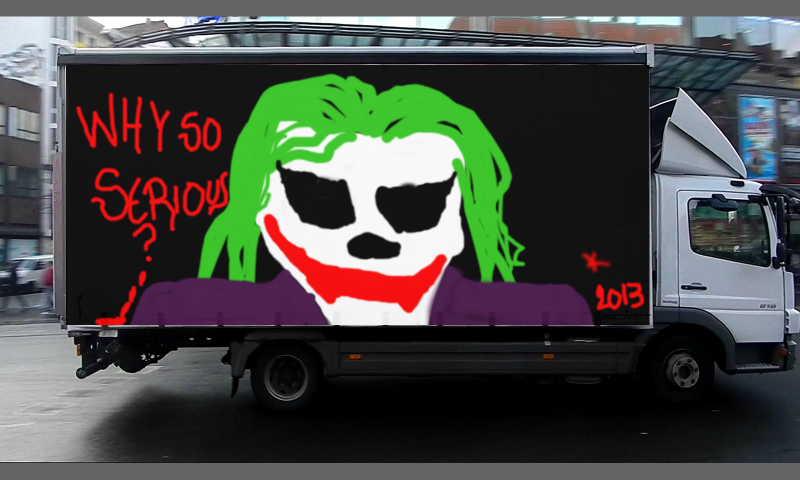 Bombing 1380208816366