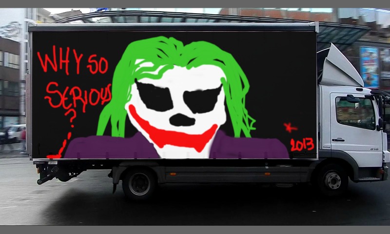 Bombing 1380208816366