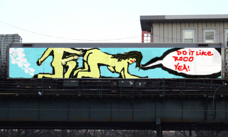 Bombing 1380313958912