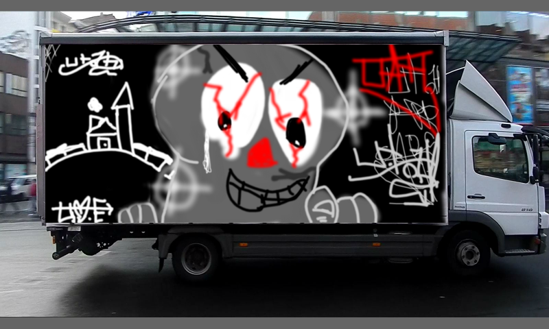 Bombing 1380323895192