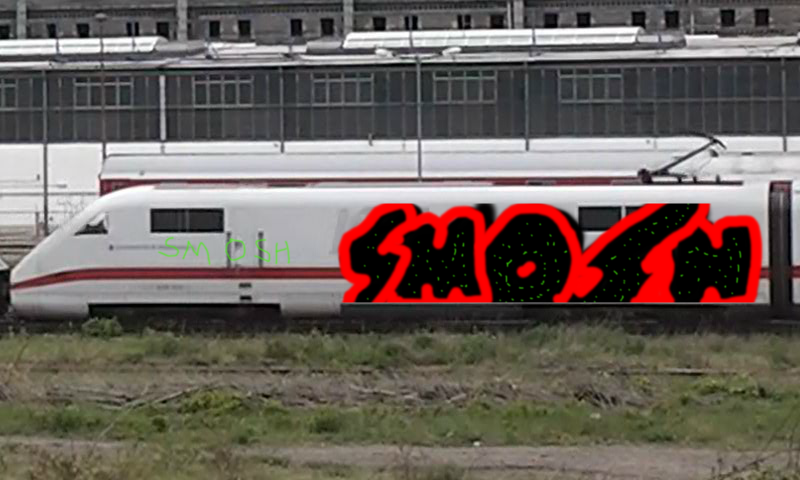 Bombing 1380391057628