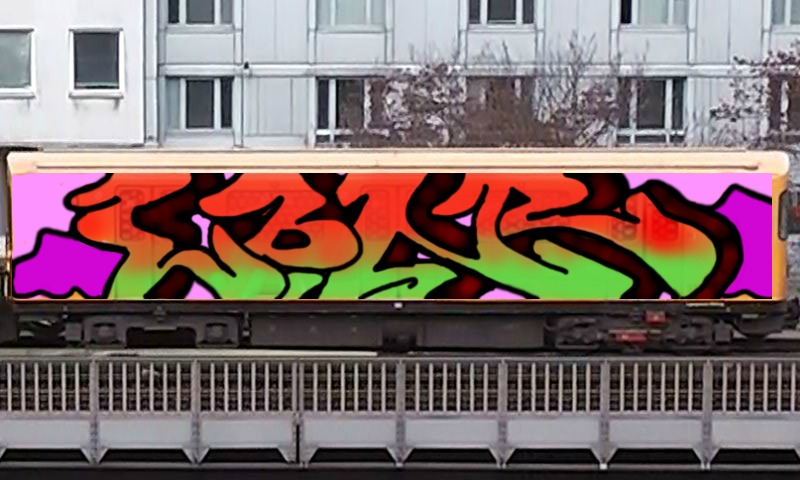 Bombing 1380506502812