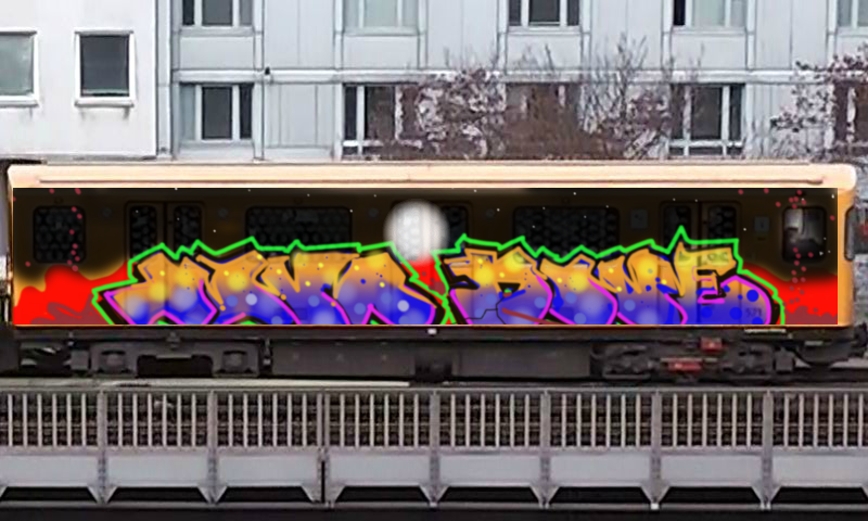 Bombing 1380421177812