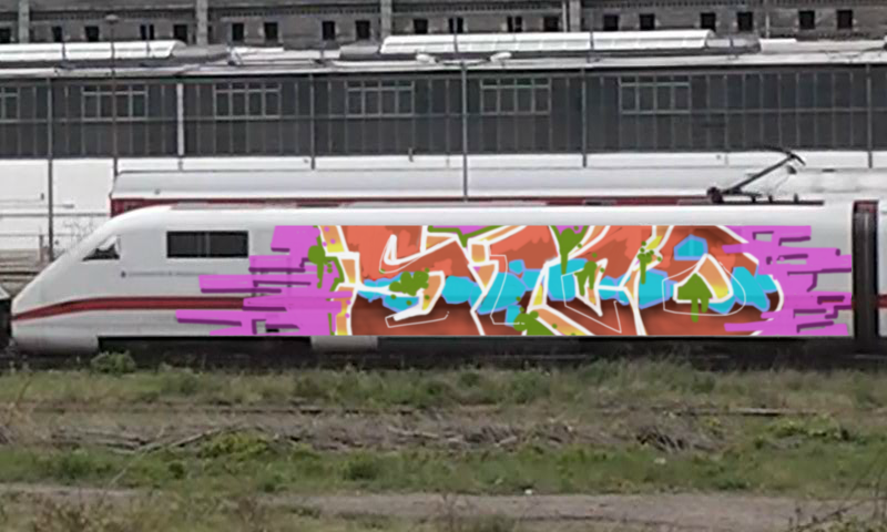 Bombing 1380460641982