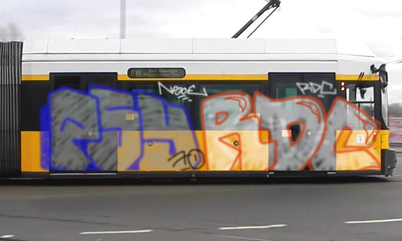 Bombing 1488668551449