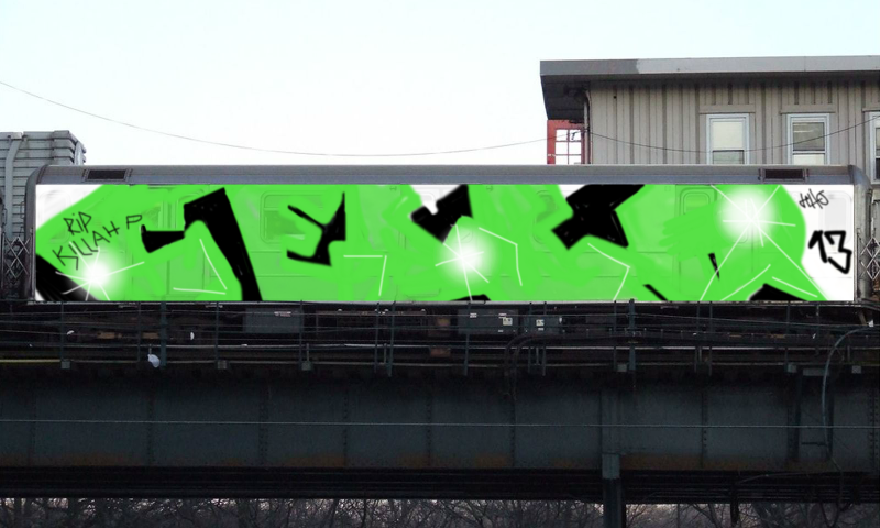 Bombing 1380482845715