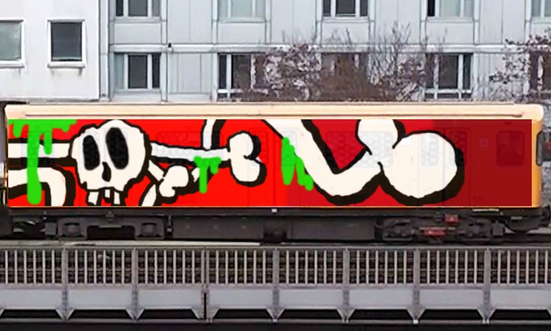 Bombing 1380493752250