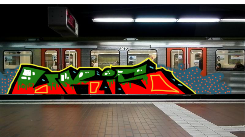 Bombing 1380574577687