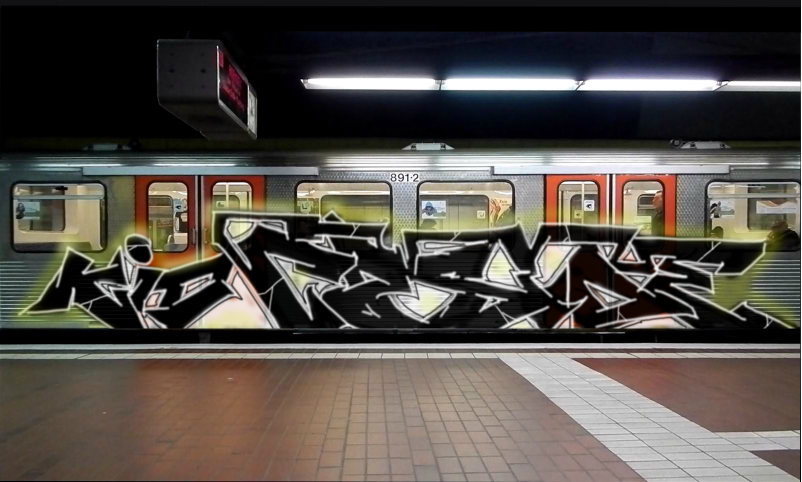 Bombing 1490216396992