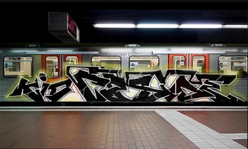 Bombing 1490216396992